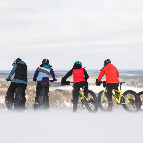 Giants Ridge