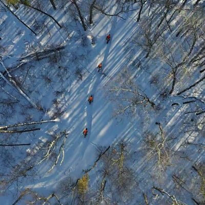 ©Cuyuna_Sagamore_Men_Overhead_Drone
