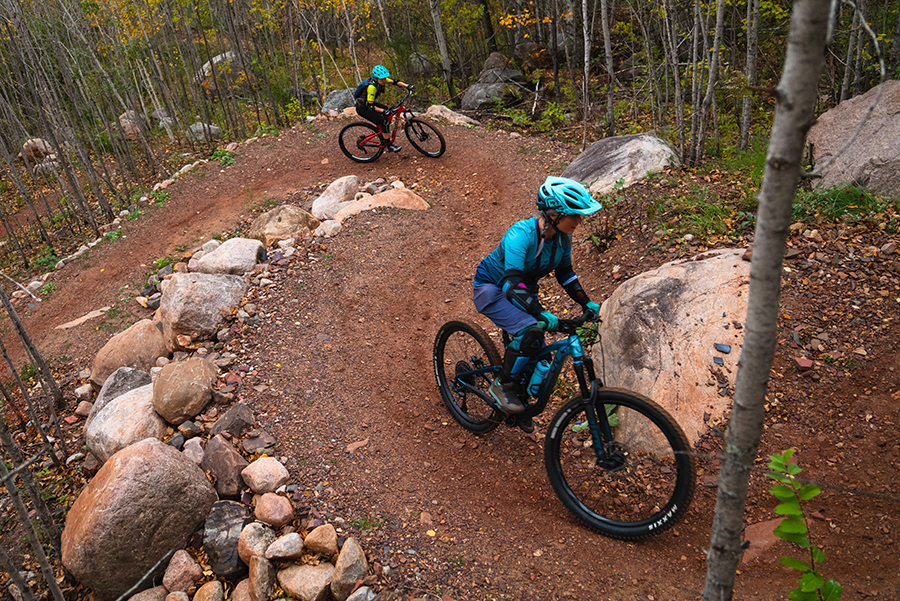 Stories Ride the Range