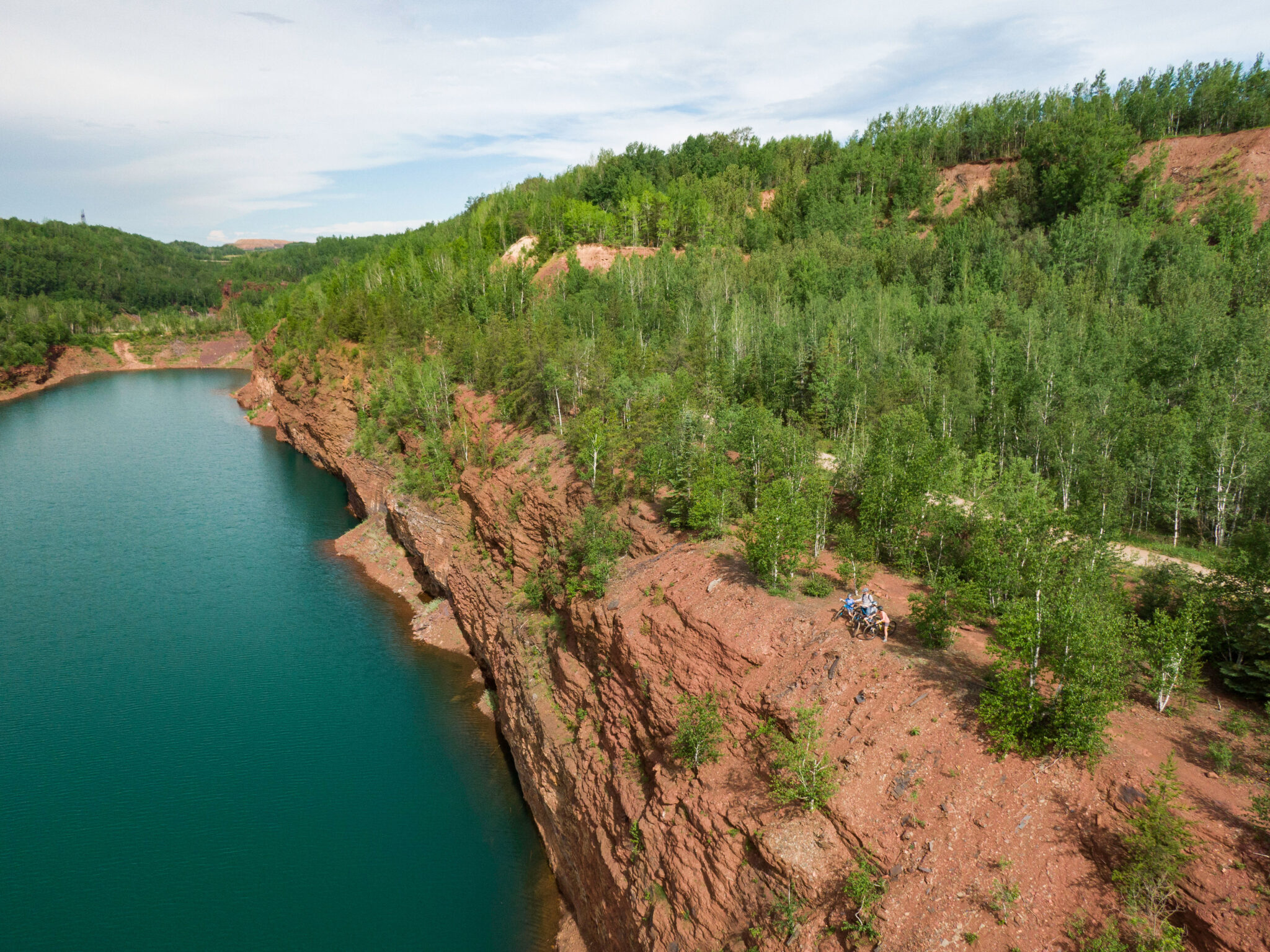 Discovering the Iron Range: A Guide to Places to Stay, Eat, and Explore ...